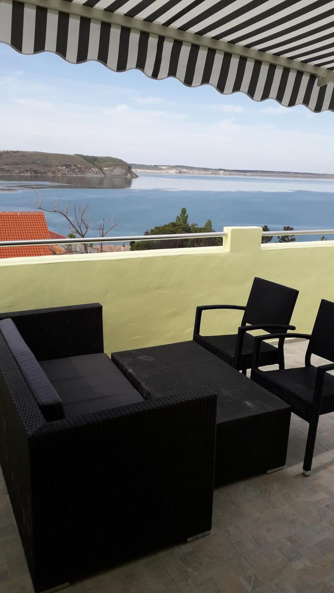 Apartments Miocic Ražanac Esterno foto